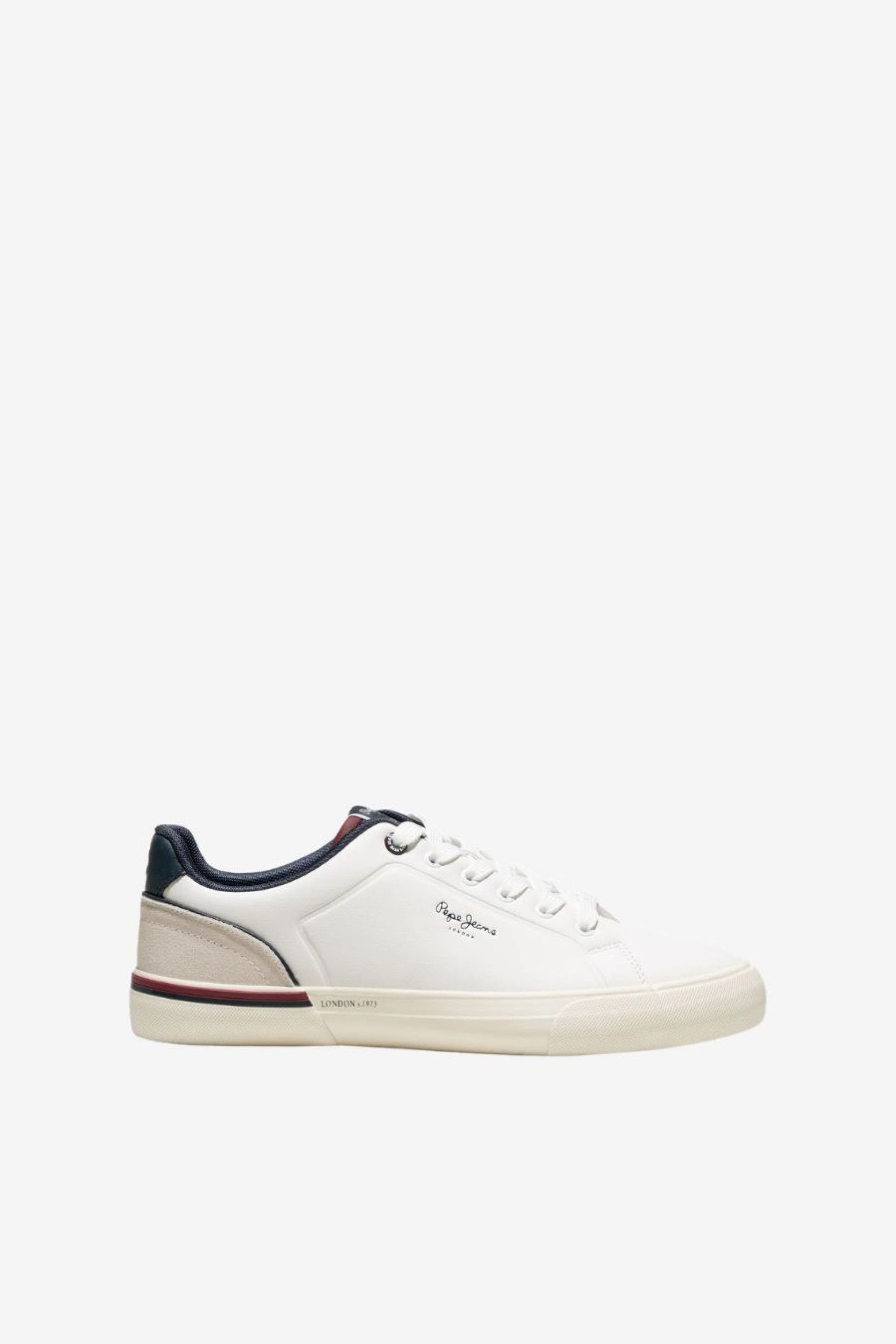 Sapatilhas Pepe Jeans KENTON CAMPUS PMS300011