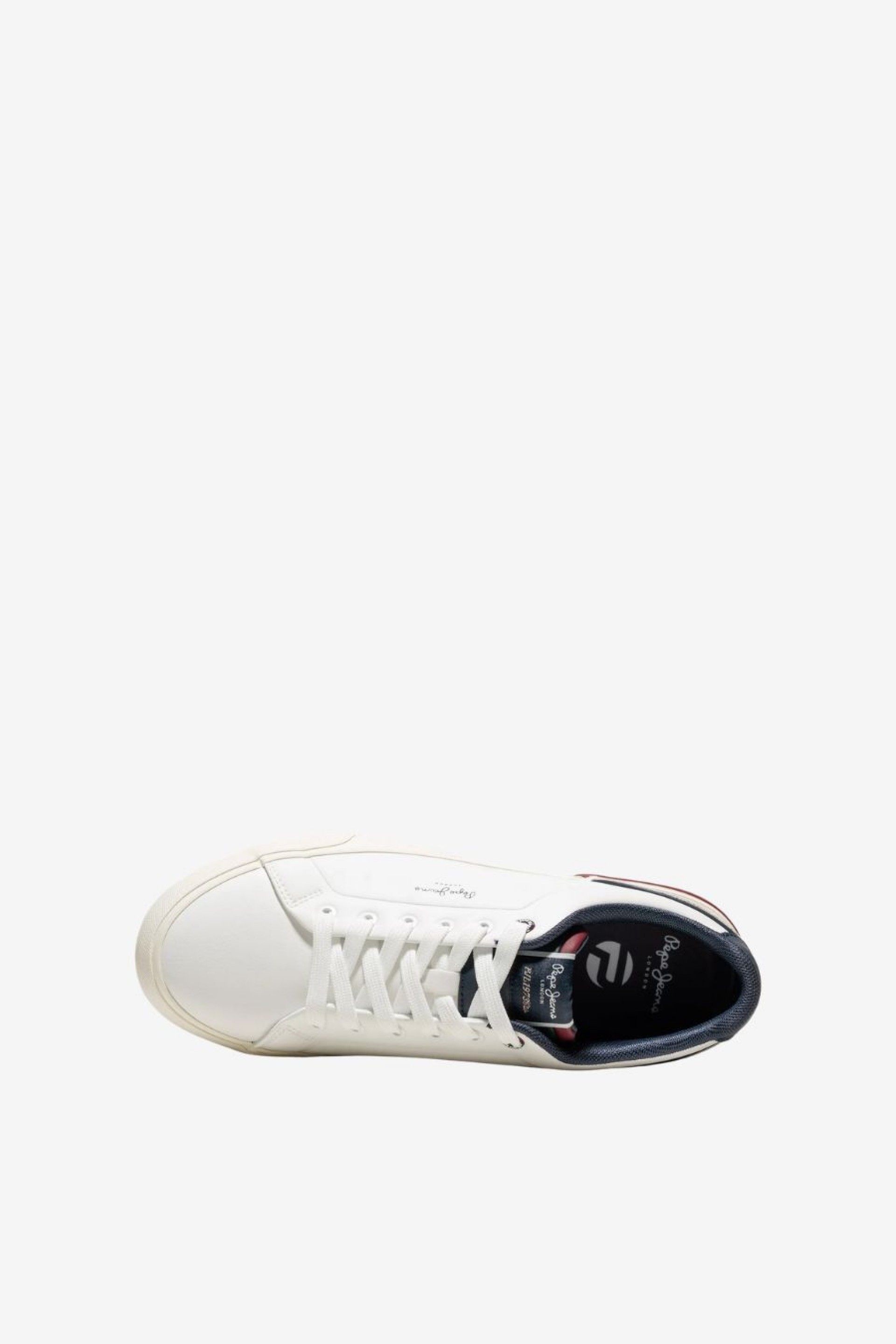 Sapatilhas Pepe Jeans KENTON CAMPUS PMS300011