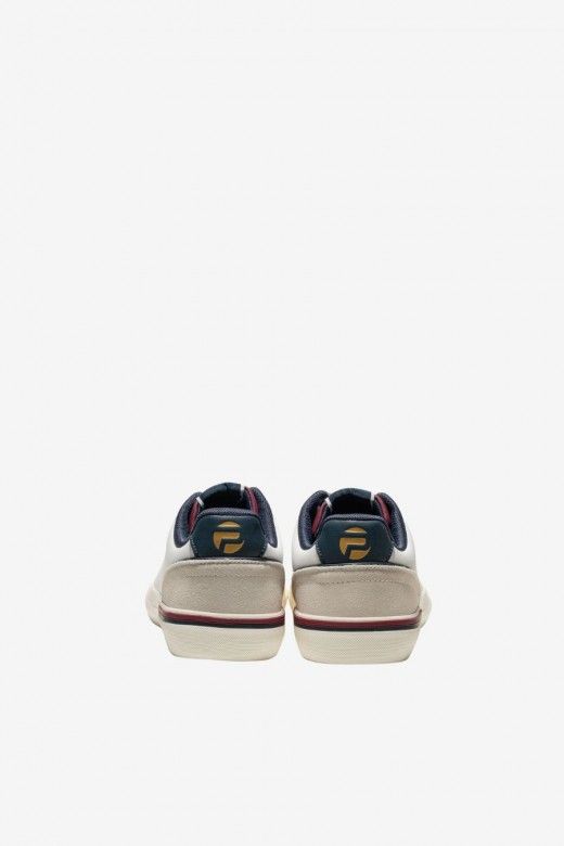 Sapatilhas Pepe Jeans KENTON CAMPUS PMS300011 Sapatilhas Pepe Jeans KENTON CAMPUS PMS300011