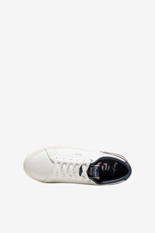 Sapatilhas Pepe Jeans KENTON CAMPUS PMS300011 Sapatilhas Pepe Jeans KENTON CAMPUS PMS300011