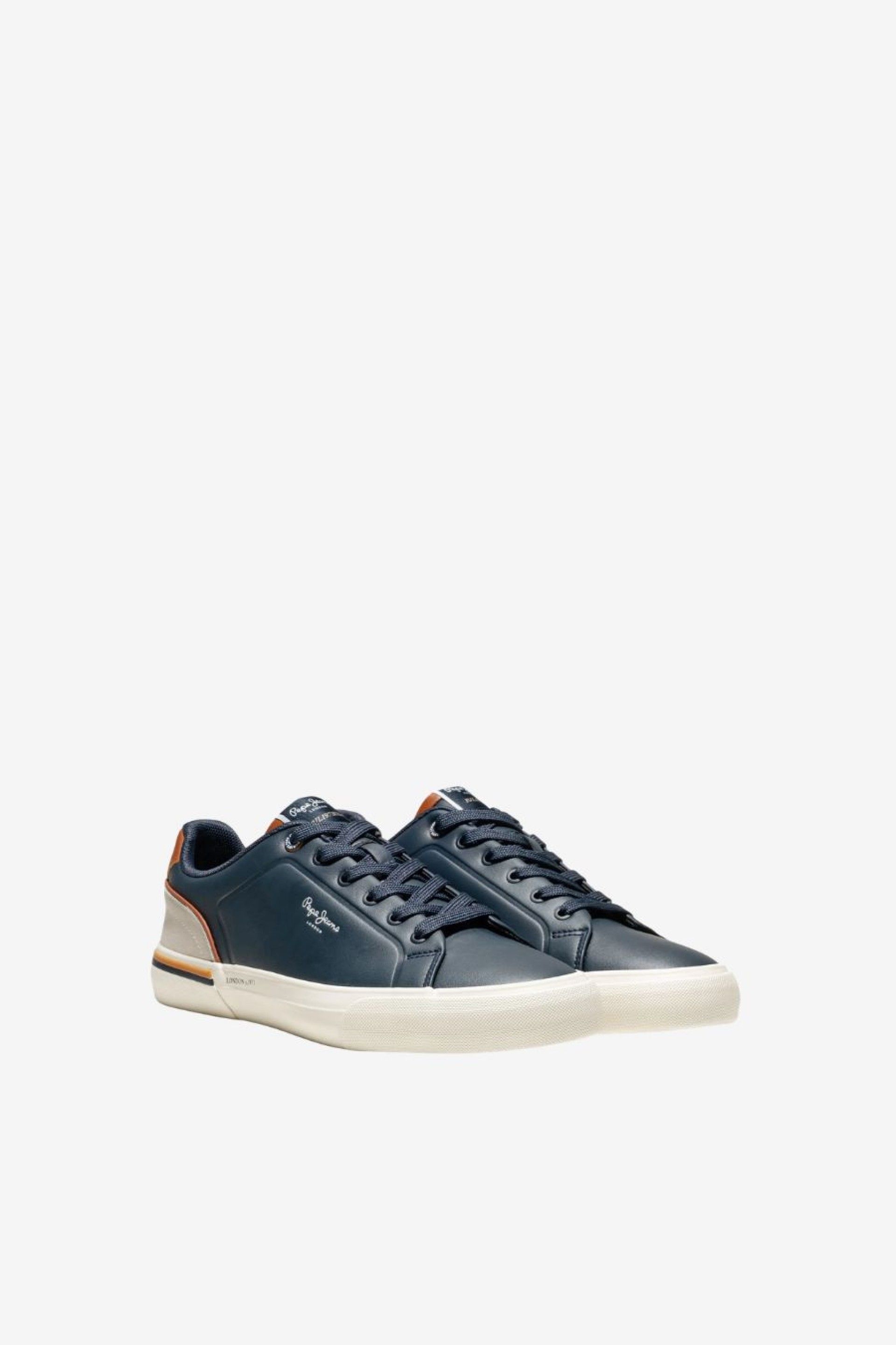 Sapatilhas Pepe Jeans KENTON CAMPUS PMS300011