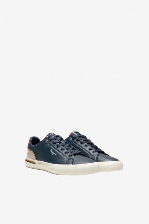 Sapatilhas Pepe Jeans KENTON CAMPUS PMS300011 Sapatilhas Pepe Jeans KENTON CAMPUS PMS300011