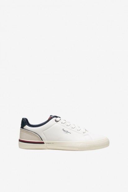 Sapatilhas Pepe Jeans KENTON CAMPUS PMS300011