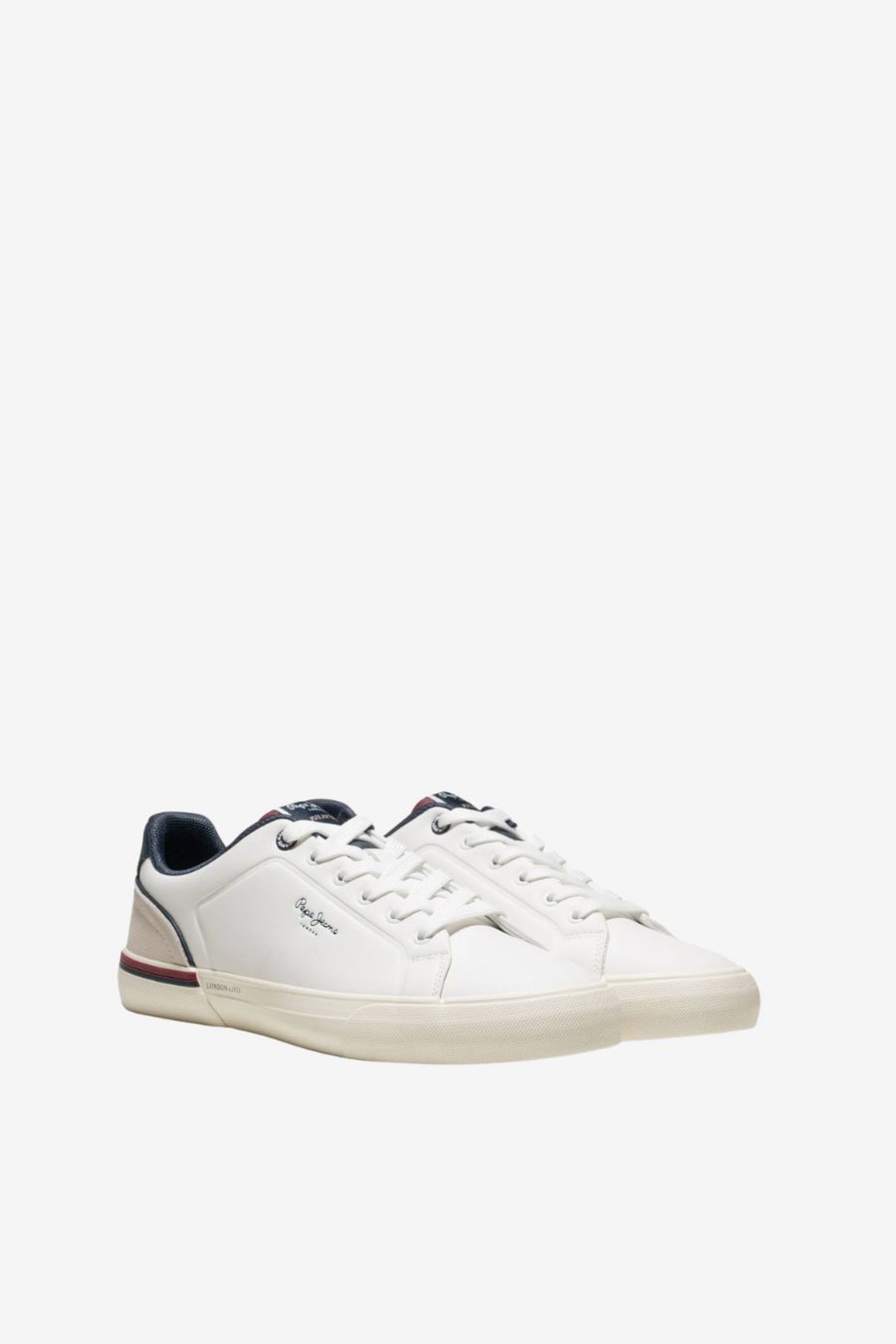 Sapatilhas Pepe Jeans KENTON CAMPUS PMS300011