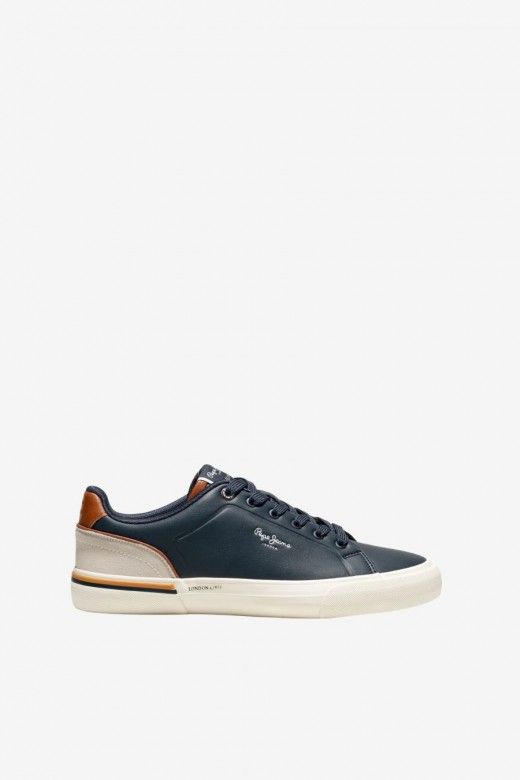 Sapatilhas Pepe Jeans KENTON CAMPUS PMS300011 Sapatilhas Pepe Jeans KENTON CAMPUS PMS300011