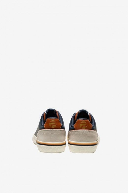 Sapatilhas Pepe Jeans KENTON CAMPUS PMS300011 Sapatilhas Pepe Jeans KENTON CAMPUS PMS300011