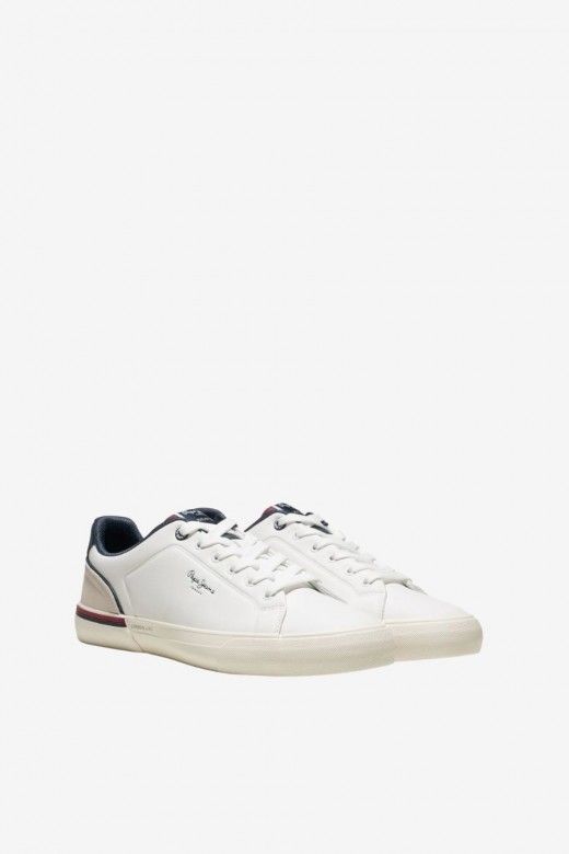 Sapatilhas Pepe Jeans KENTON CAMPUS PMS300011 Sapatilhas Pepe Jeans KENTON CAMPUS PMS300011