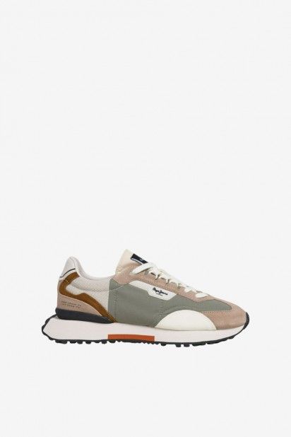 Sapatilhas Pepe Jeans ARCHER BLOCK PMS600023