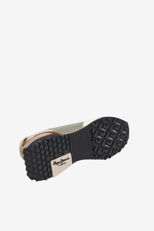 Sapatilhas Pepe Jeans ARCHER BLOCK PMS600023