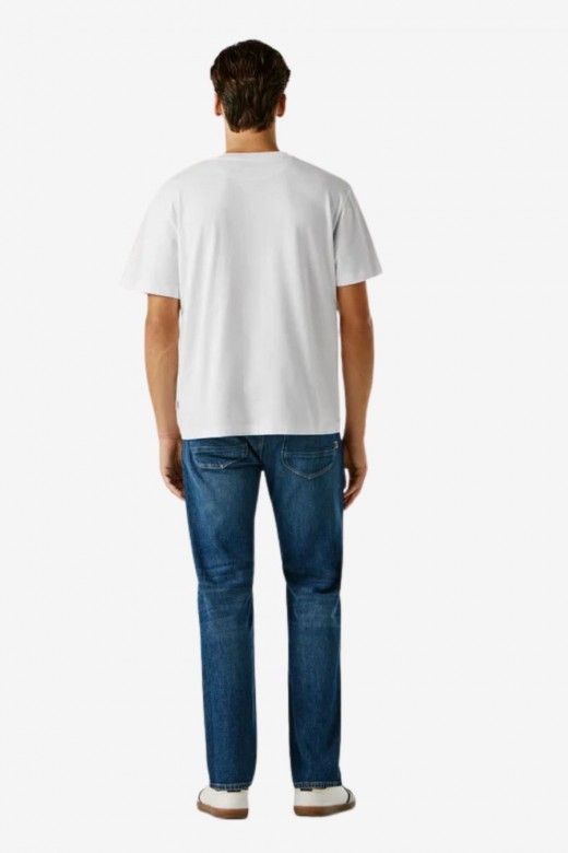 T-Shirt Pepe Jeans Homem GIO T-Shirt Pepe Jeans Homem GIO