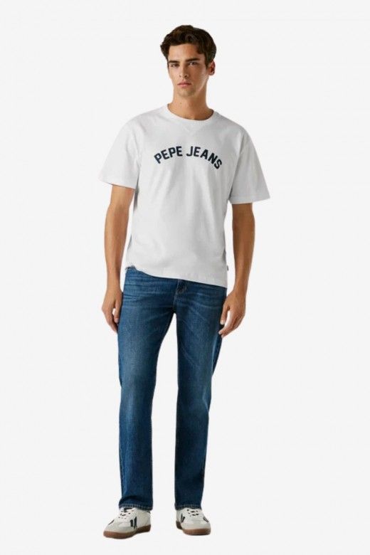 T-Shirt Pepe Jeans Homem GIO T-Shirt Pepe Jeans Homem GIO