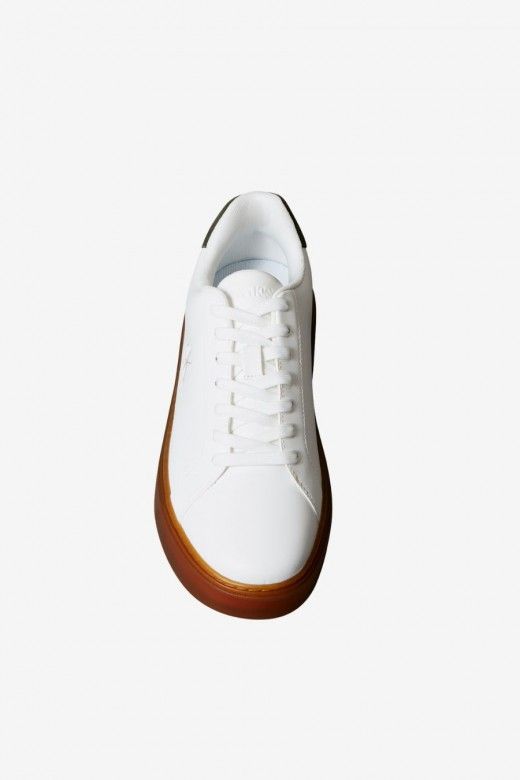 Calvin Klein Classic Cupsole Sapatilhas Homem Calvin Klein Classic Cupsole Sapatilhas Homem
