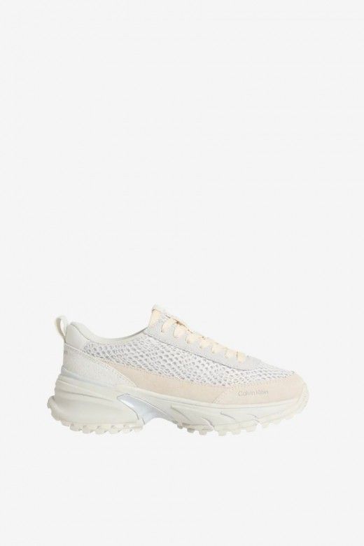 Calvin Klein Hike Runner Sapatilhas Mulher Calvin Klein Hike Runner Sapatilhas Mulher