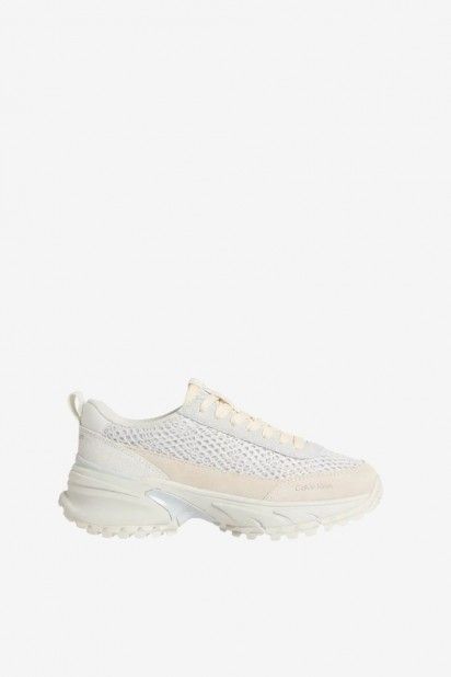 Calvin Klein Hike Runner Sapatilhas Mulher