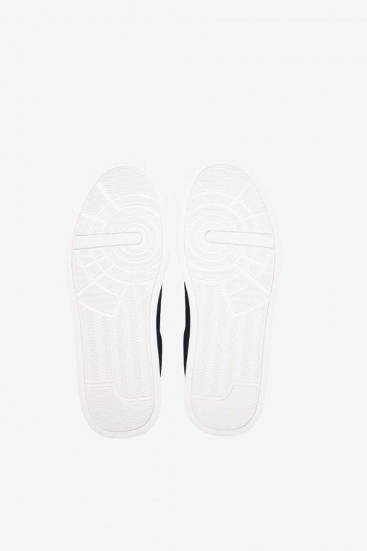 Tommy Hilfiger Court Camur�a Sapatilhas Homem