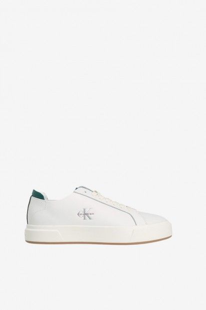 Calvin Klein Basket Cupsole Sapatilhas Homem