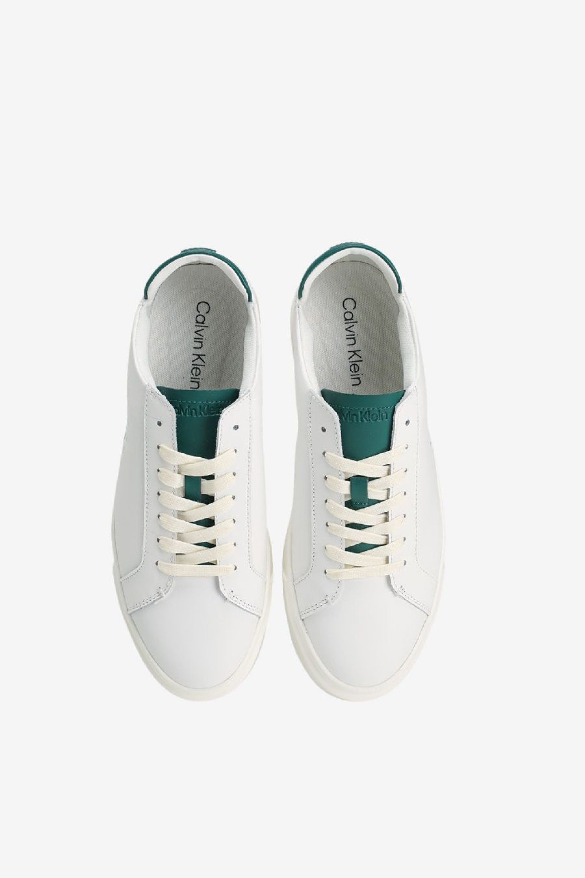 Calvin Klein Basket Cupsole Sapatilhas Homem