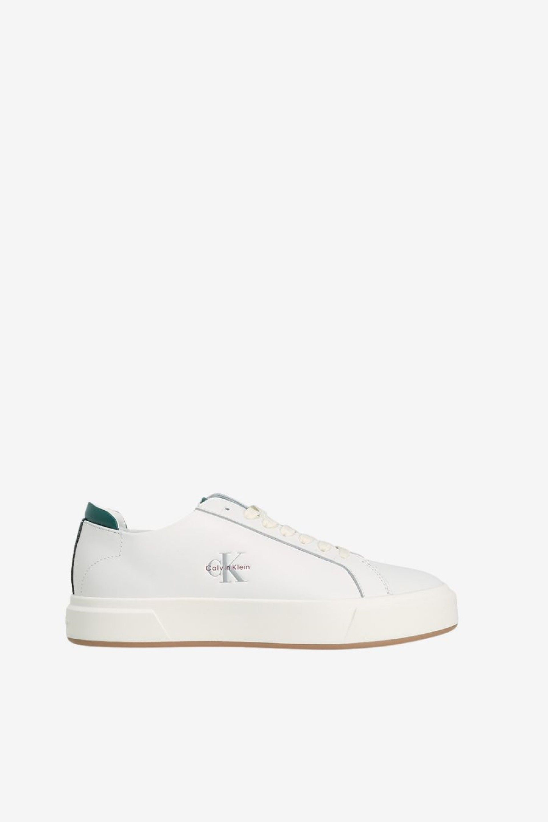 Calvin Klein Basket Cupsole Sapatilhas Homem