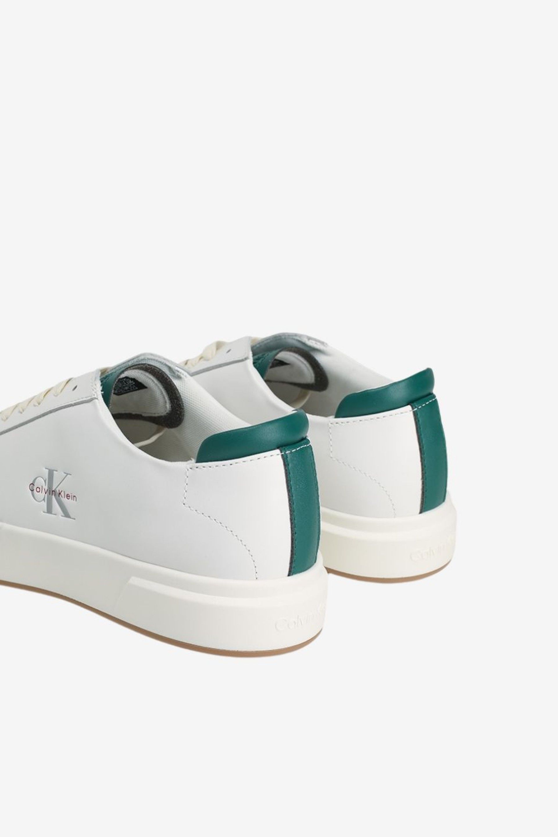 Calvin Klein Basket Cupsole Sapatilhas Homem