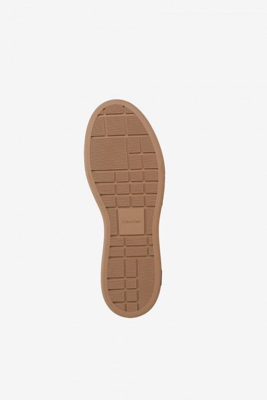 Calvin Klein Basket Cupsole Sapatilhas Homem Calvin Klein Basket Cupsole Sapatilhas Homem