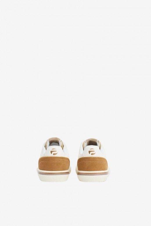 Sapatilhas Mulher Pepe Jeans KENTON CAMPUS PLS300009 Sapatilhas Mulher Pepe Jeans KENTON CAMPUS PLS300009