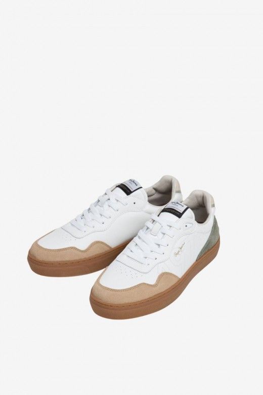 Sapatilhas Pepe Jean CANDEN URBAN PMS000036
