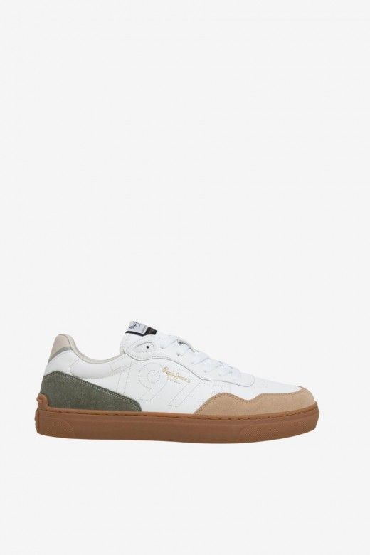 Sapatilhas Pepe Jean CANDEN URBAN PMS000036