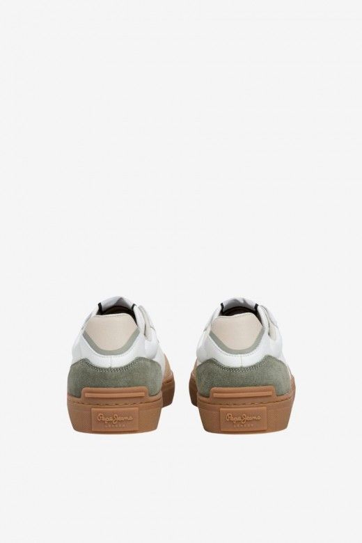 Sapatilhas Pepe Jean CANDEN URBAN PMS000036
