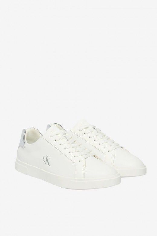Calvin Klein Low Pro Cups Sapatilhas Mulher Calvin Klein Low Pro Cups Sapatilhas Mulher