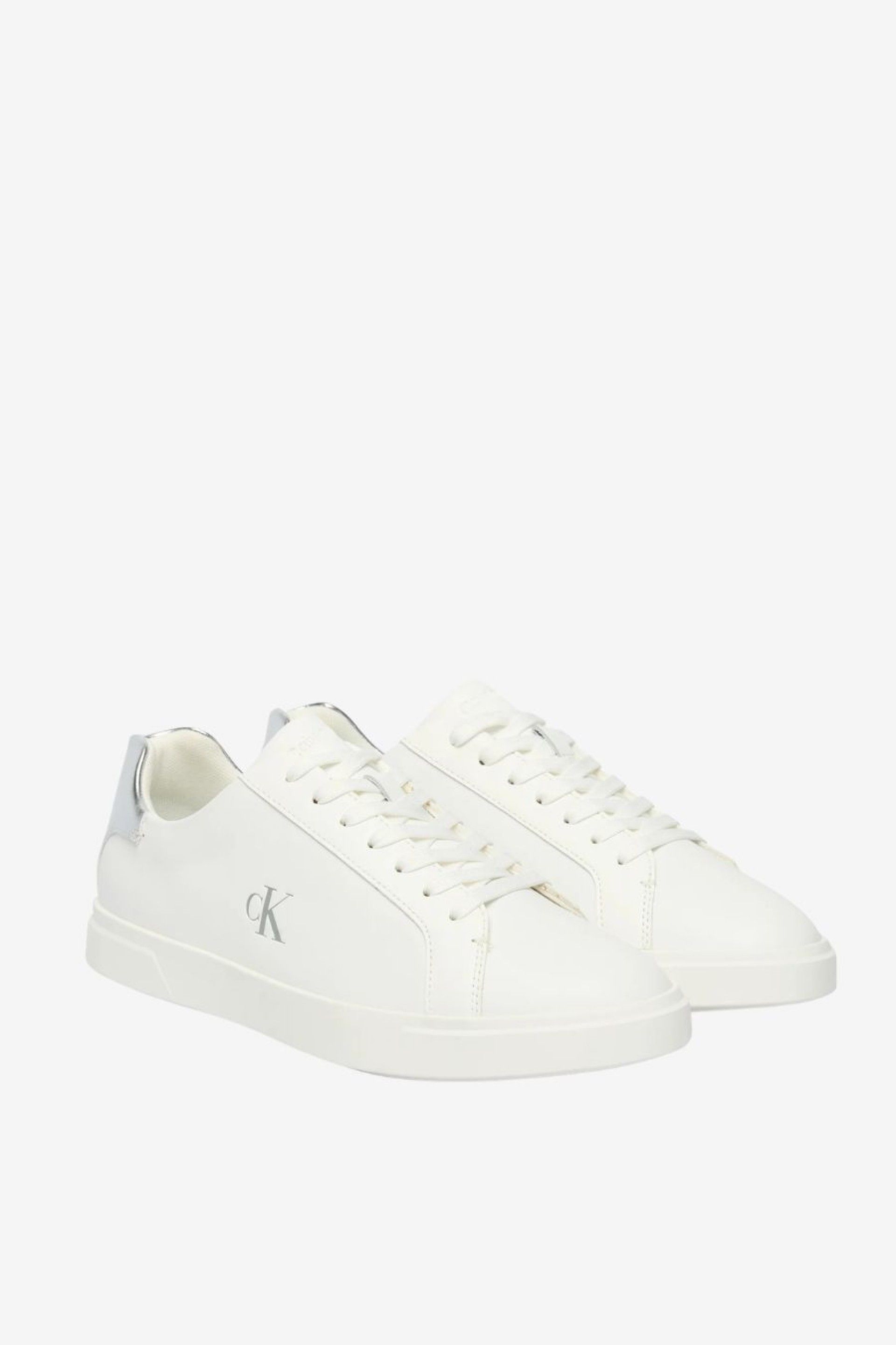 Calvin Klein Low Pro Cups Sapatilhas Mulher