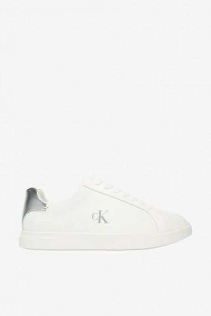 Calvin Klein Low Pro Cups Sapatilhas Mulher