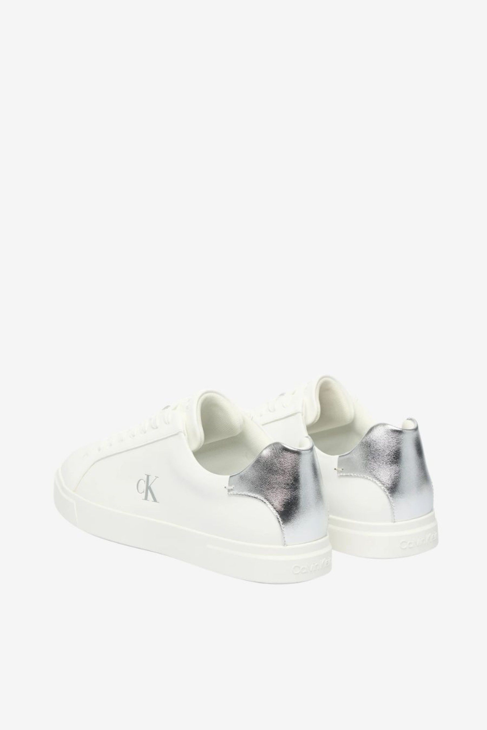 Calvin Klein Low Pro Cups Sapatilhas Mulher