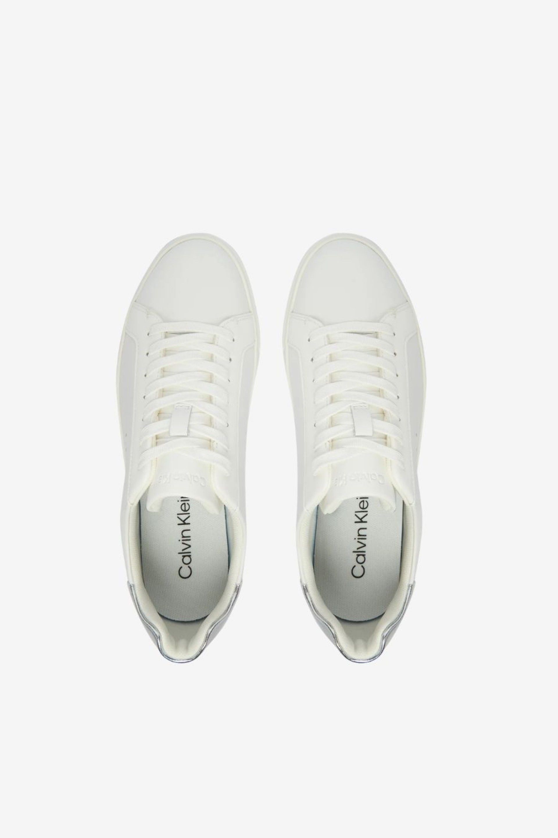 Calvin Klein Low Pro Cups Sapatilhas Mulher