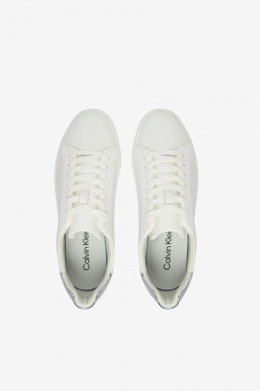 Calvin Klein Low Pro Cups Sapatilhas Mulher Calvin Klein Low Pro Cups Sapatilhas Mulher