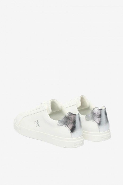 Calvin Klein Low Pro Cups Sapatilhas Mulher Calvin Klein Low Pro Cups Sapatilhas Mulher