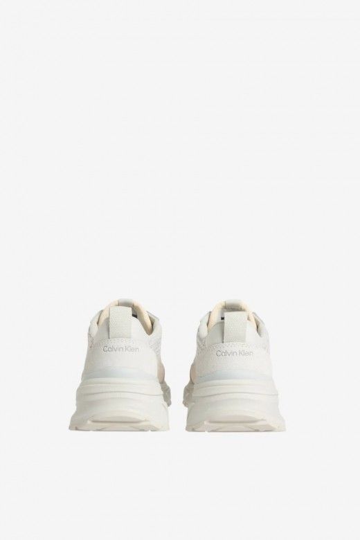 Calvin Klein Hike Runner Sapatilhas Mulher Calvin Klein Hike Runner Sapatilhas Mulher