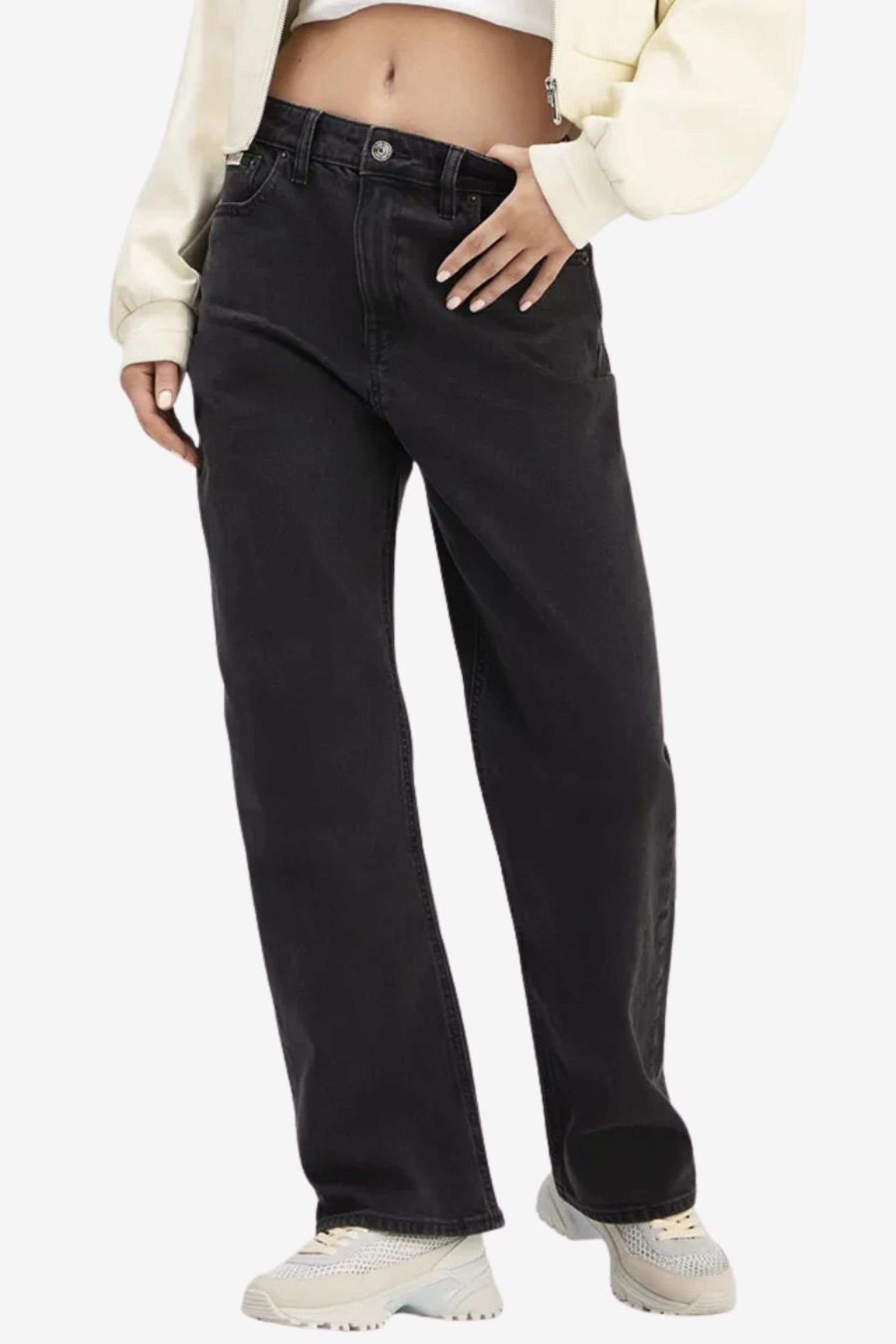Calvin Klein Hike Runner Sapatilhas Mulher