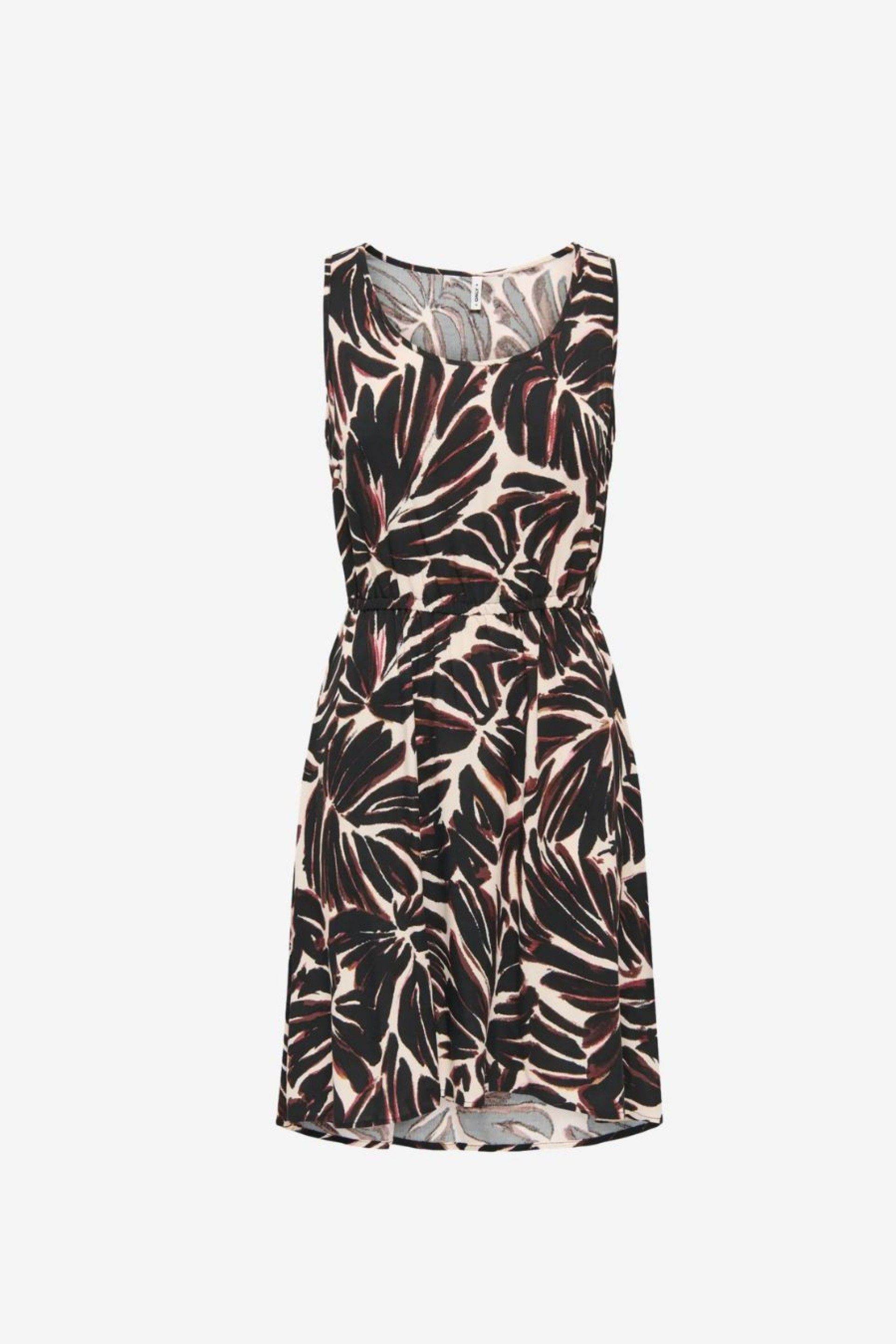 Vestido NOVA Print ONLY