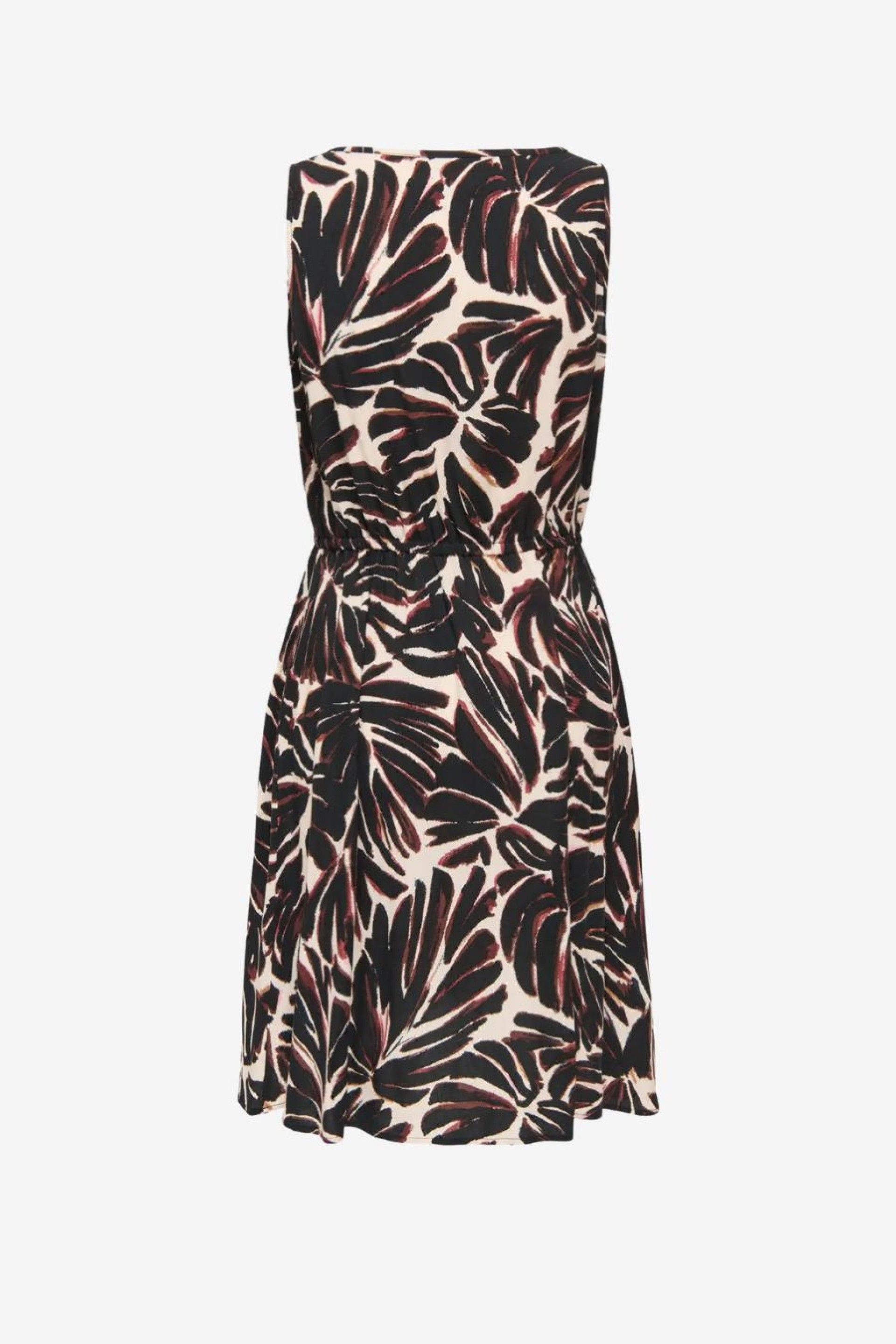 Vestido NOVA Print ONLY