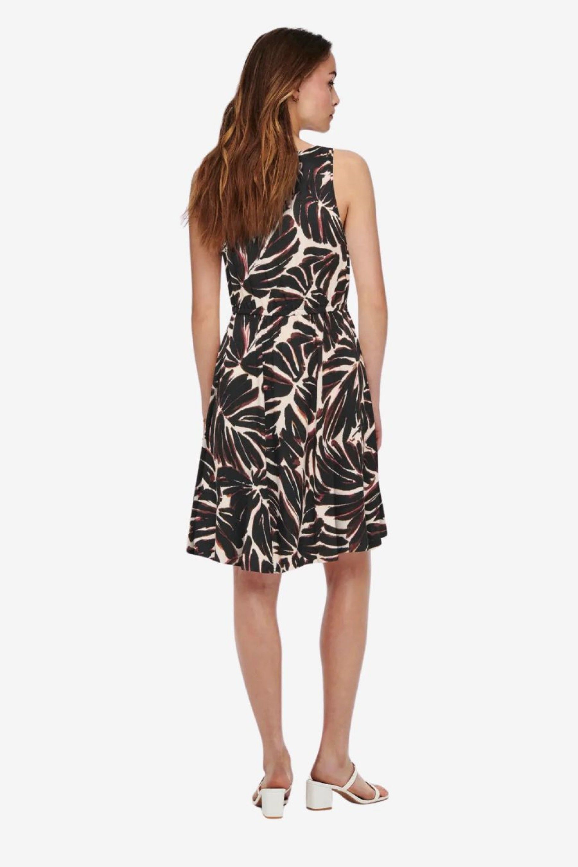 Vestido NOVA Print ONLY