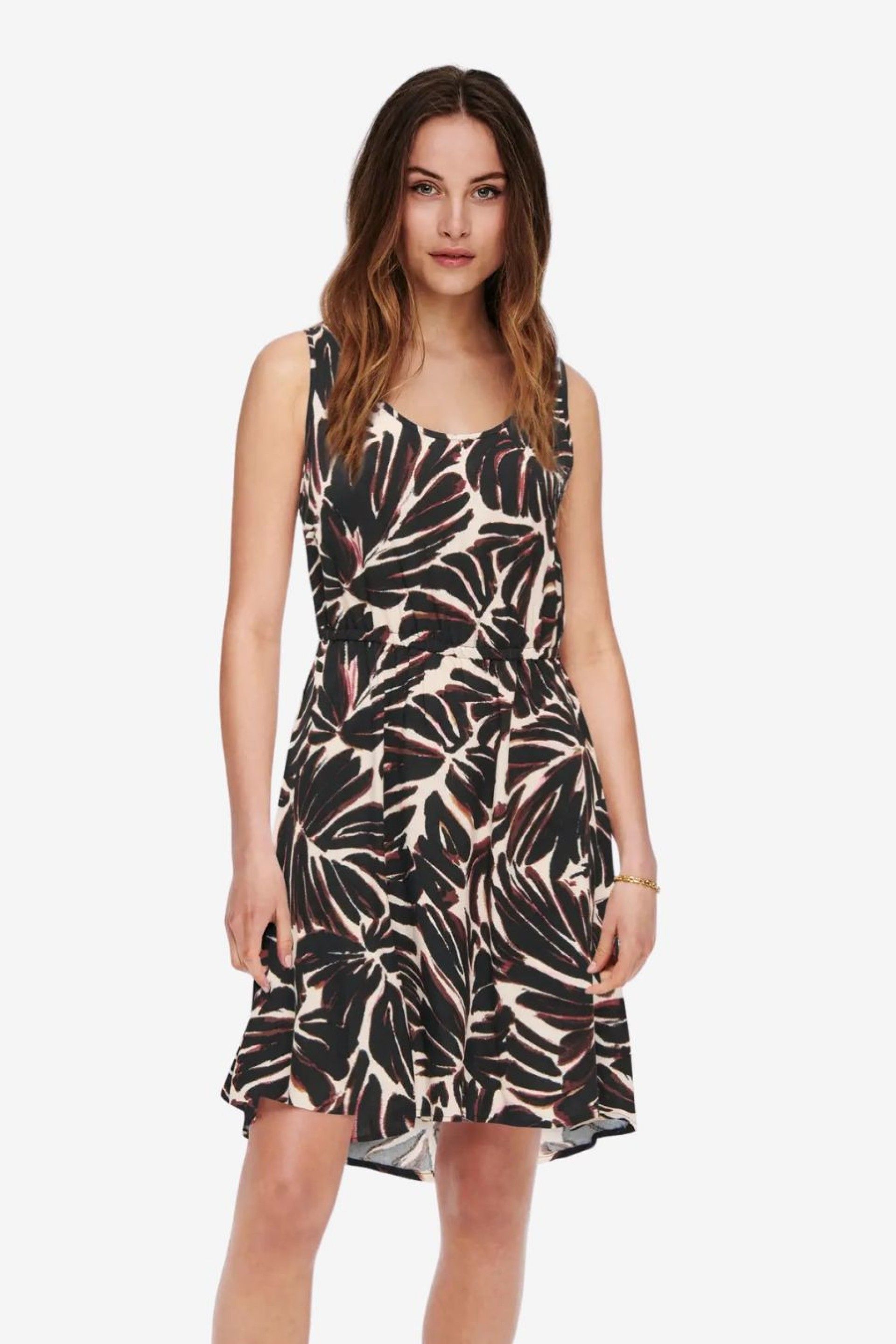 Vestido NOVA Print ONLY