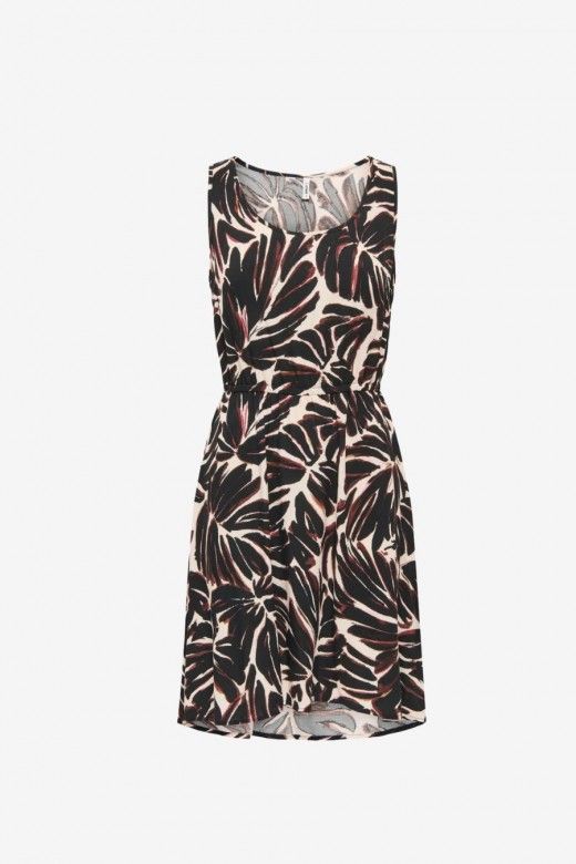 Vestido NOVA Print ONLY