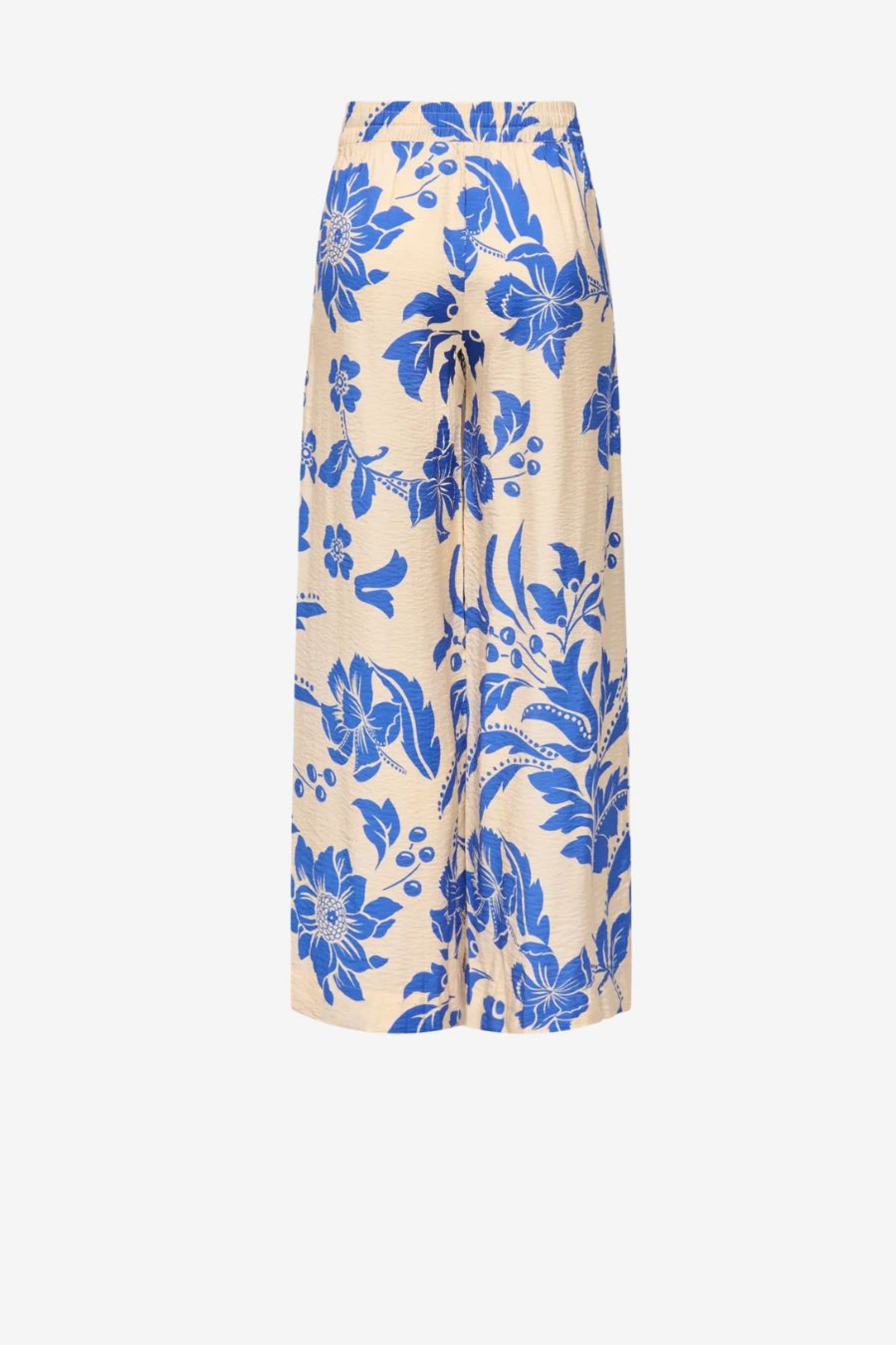 Calça Mulher Troya Print Jdy Only