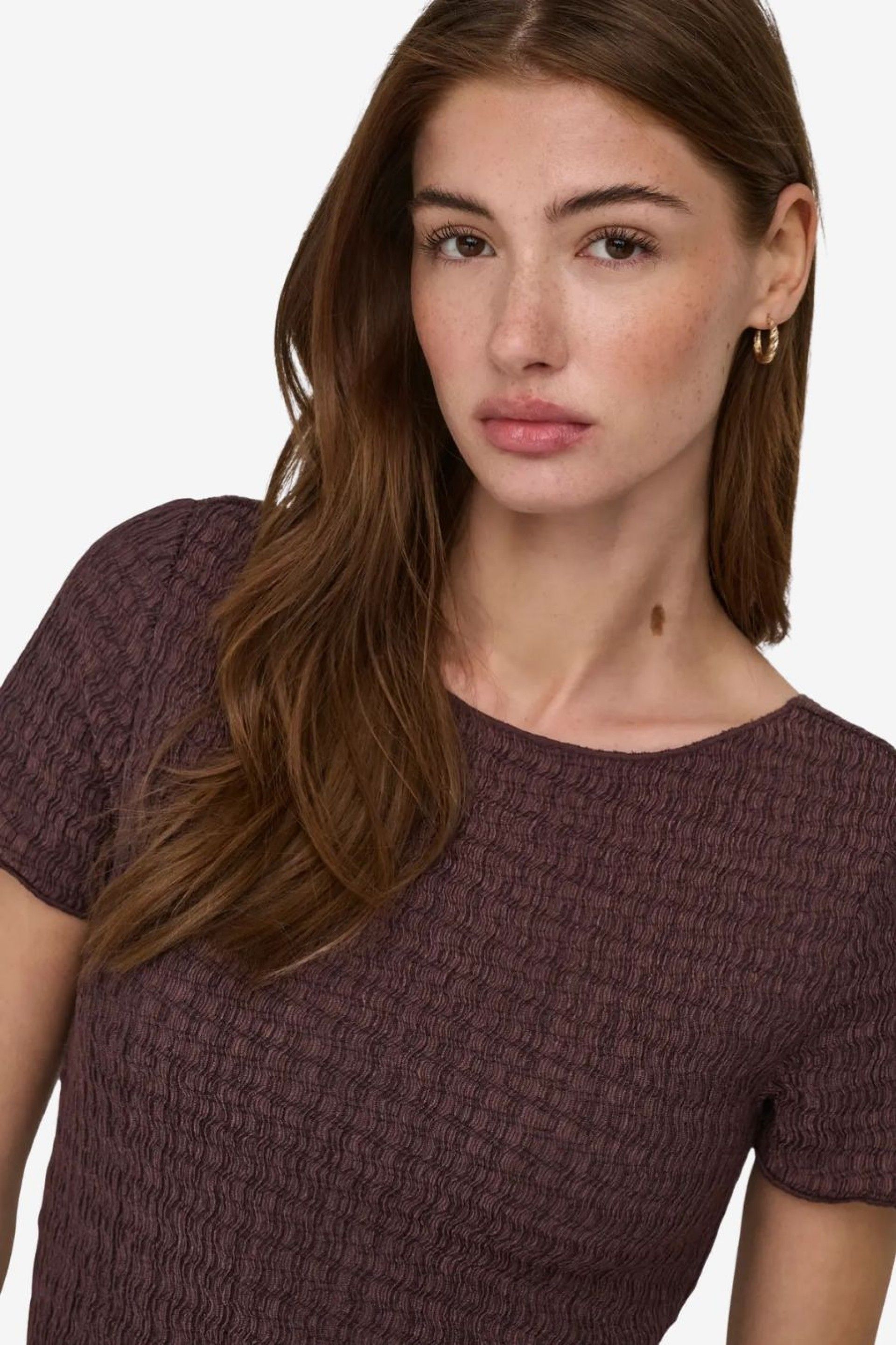 Top ILES S/S ONLY