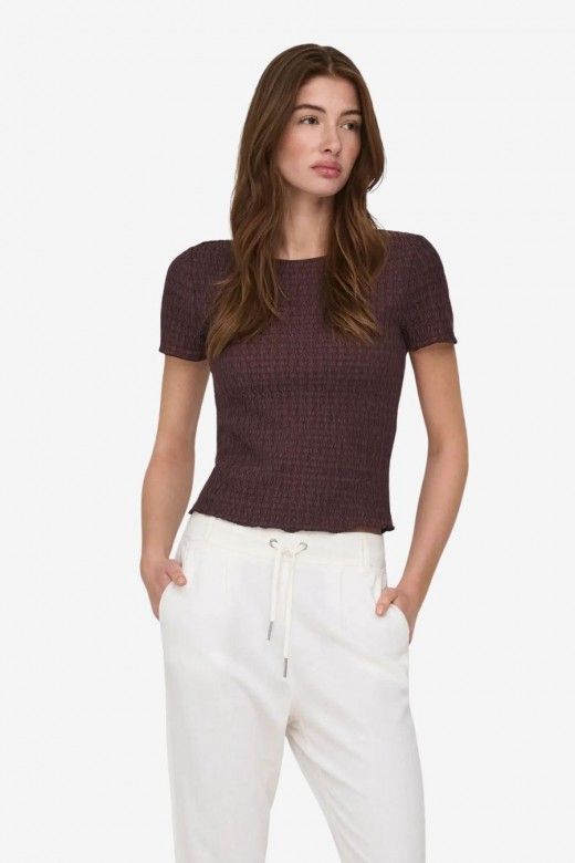 Top ILES S/S ONLY Top ILES S/S ONLY