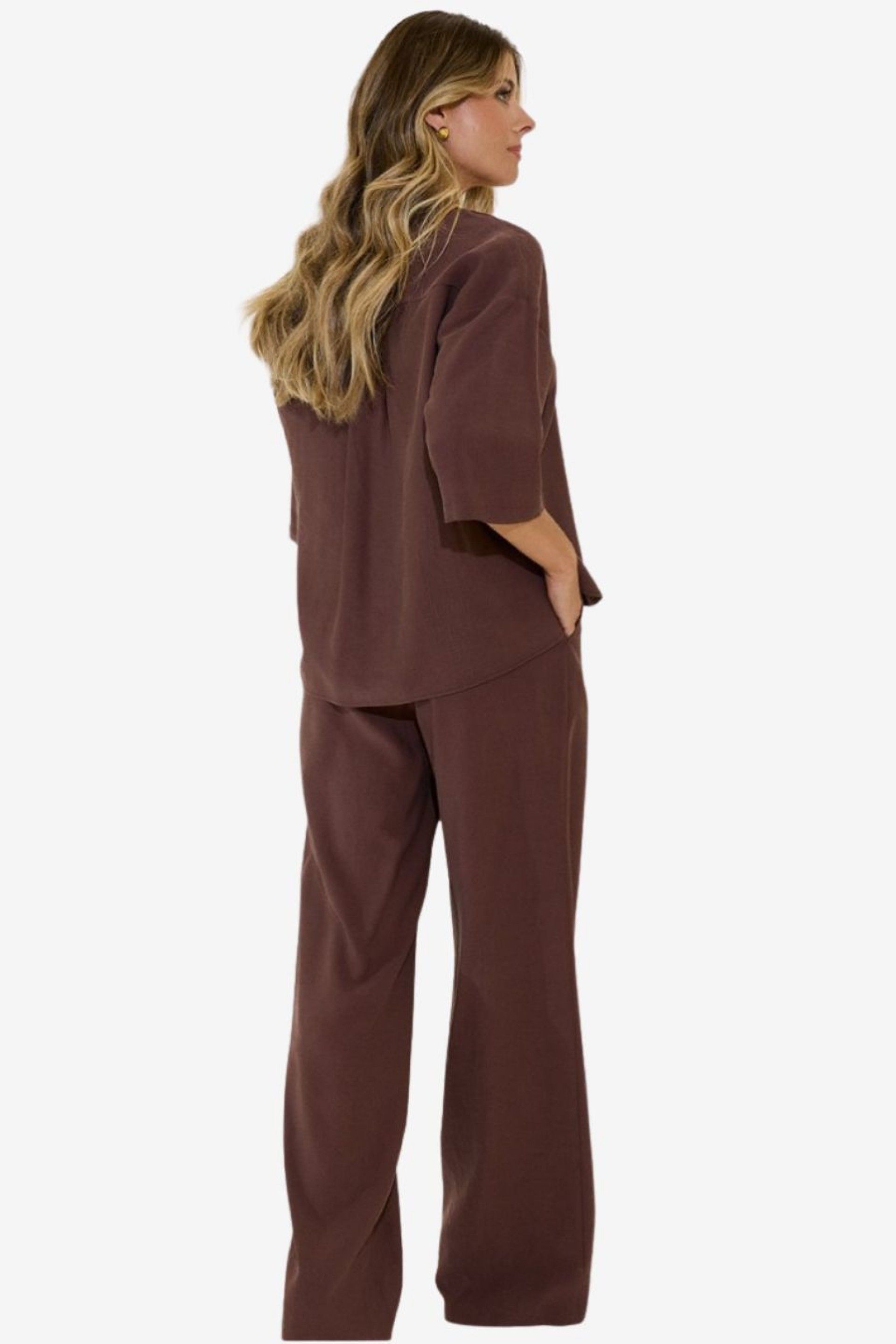 Calça Mulher SCRIPTA