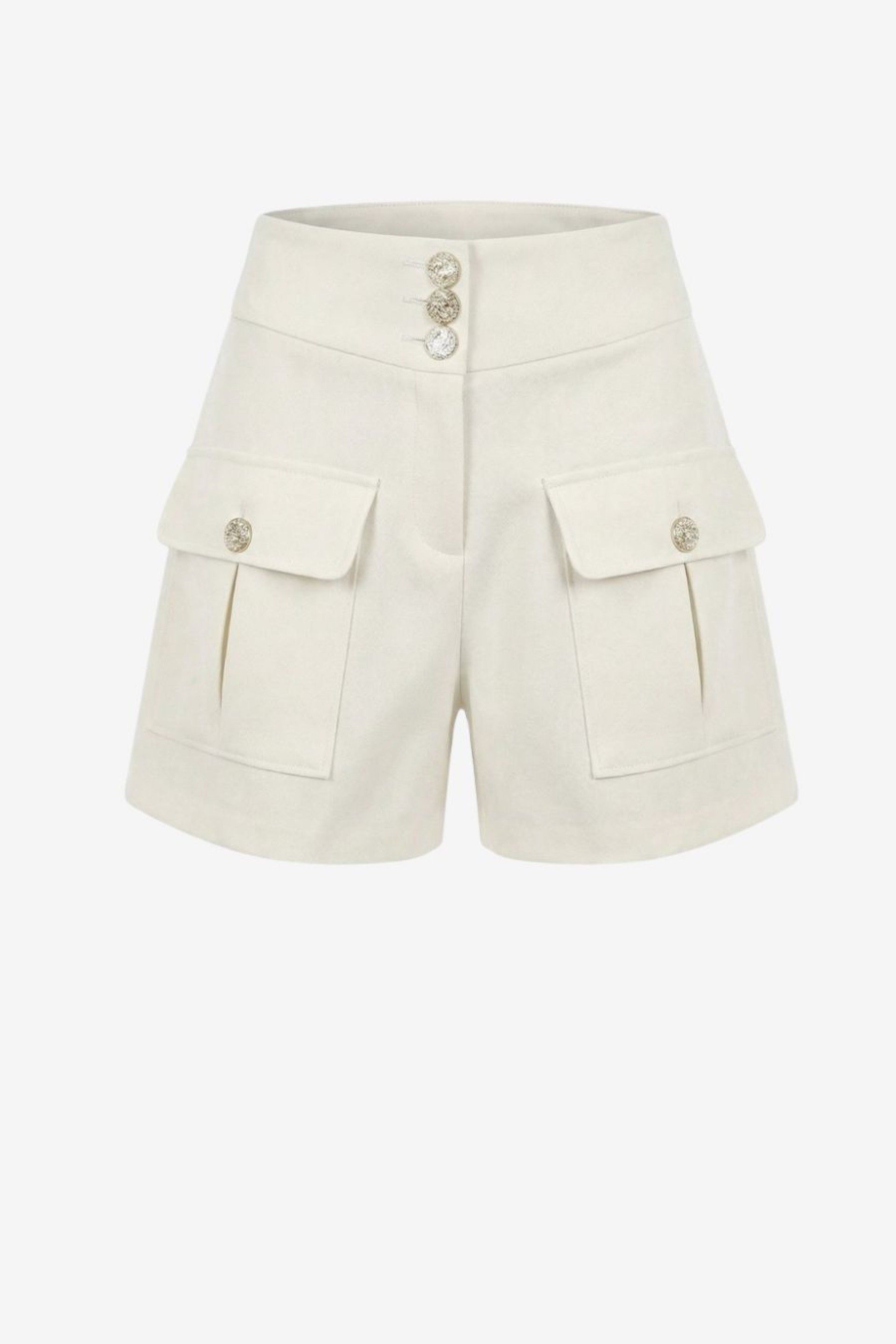 Calão Mulher SHORTS SCRIPTA