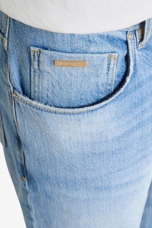 Calça Jeans ARGON ANTONY MORATO Calça Jeans ARGON ANTONY MORATO