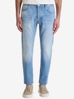 Azul Jeans Claro Azul Jeans Claro