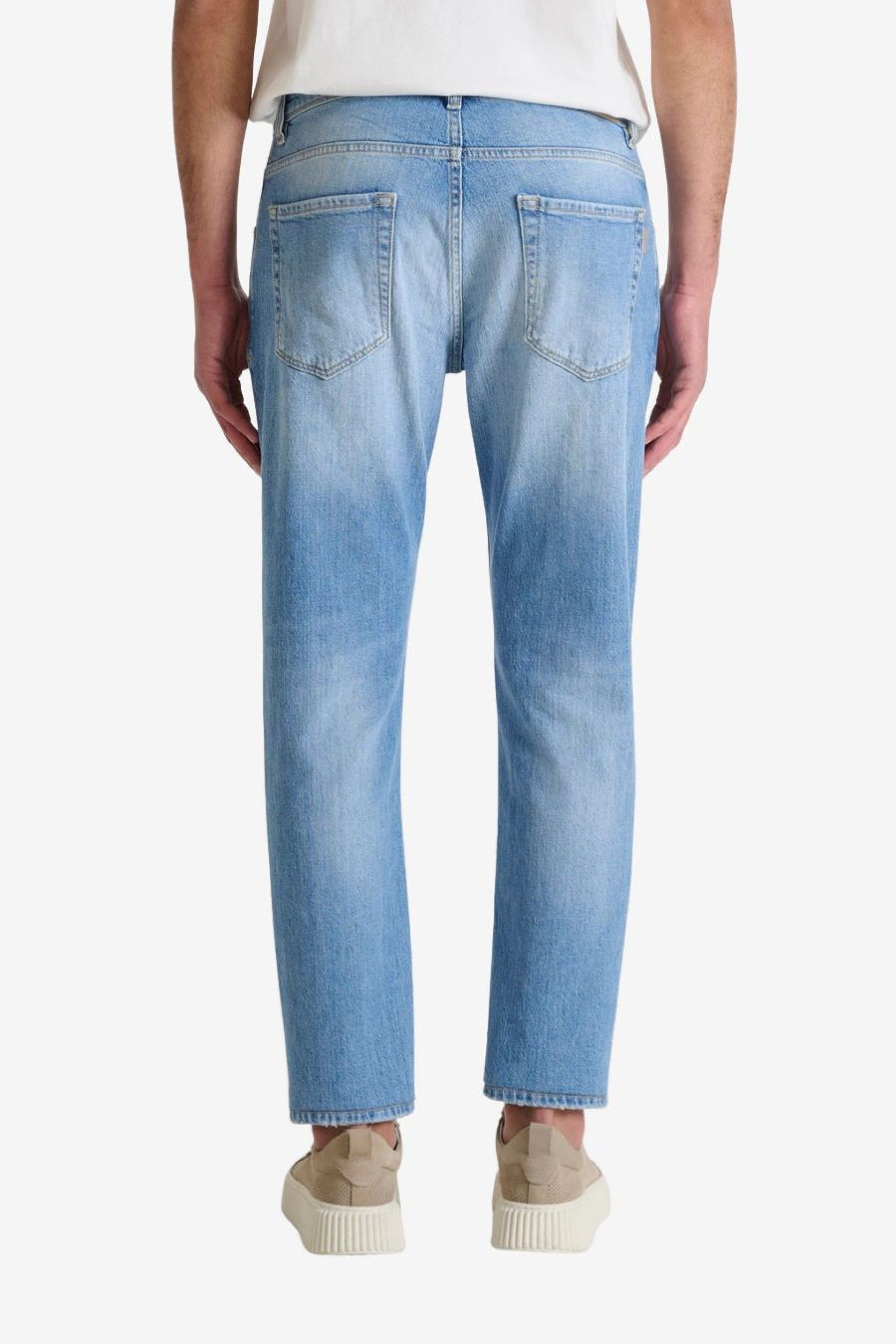 Calça Jeans ARGON ANTONY MORATO